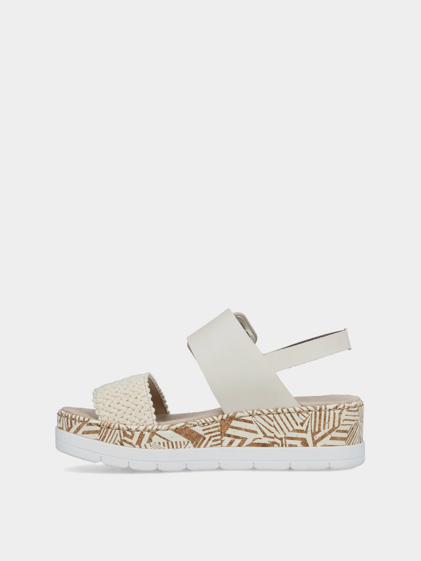 Босоножки RIEKER модель V3950/61 Фото