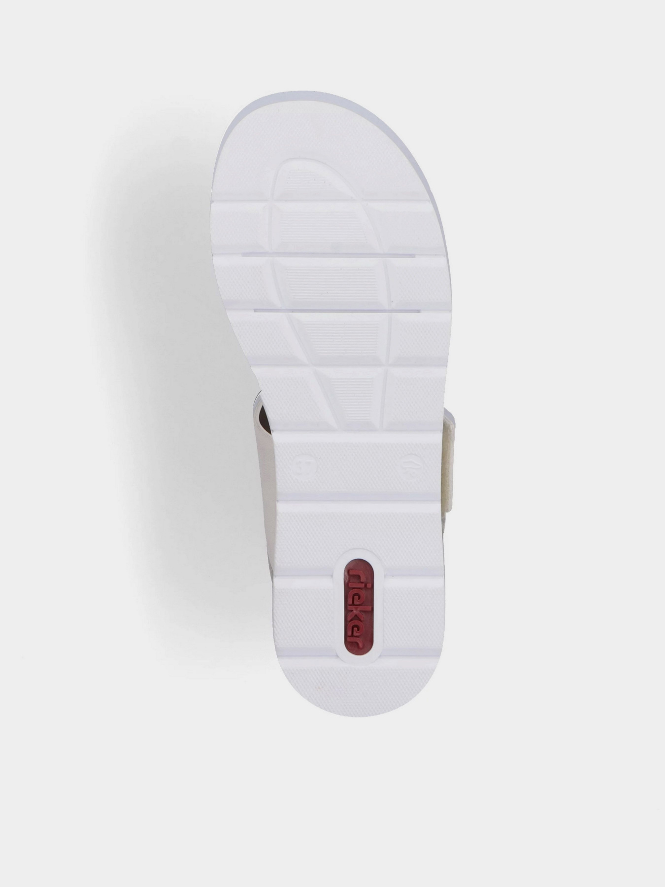 Босоножки RIEKER модель V3950/61 Фото