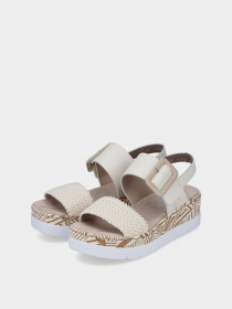 Босоножки RIEKER модель V3950/61 Фото