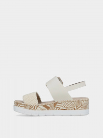 Босоніжки RIEKER модель V3950/61 Фото