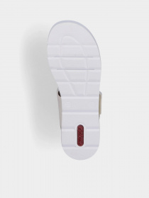 Босоніжки RIEKER модель V3950/61 Фото