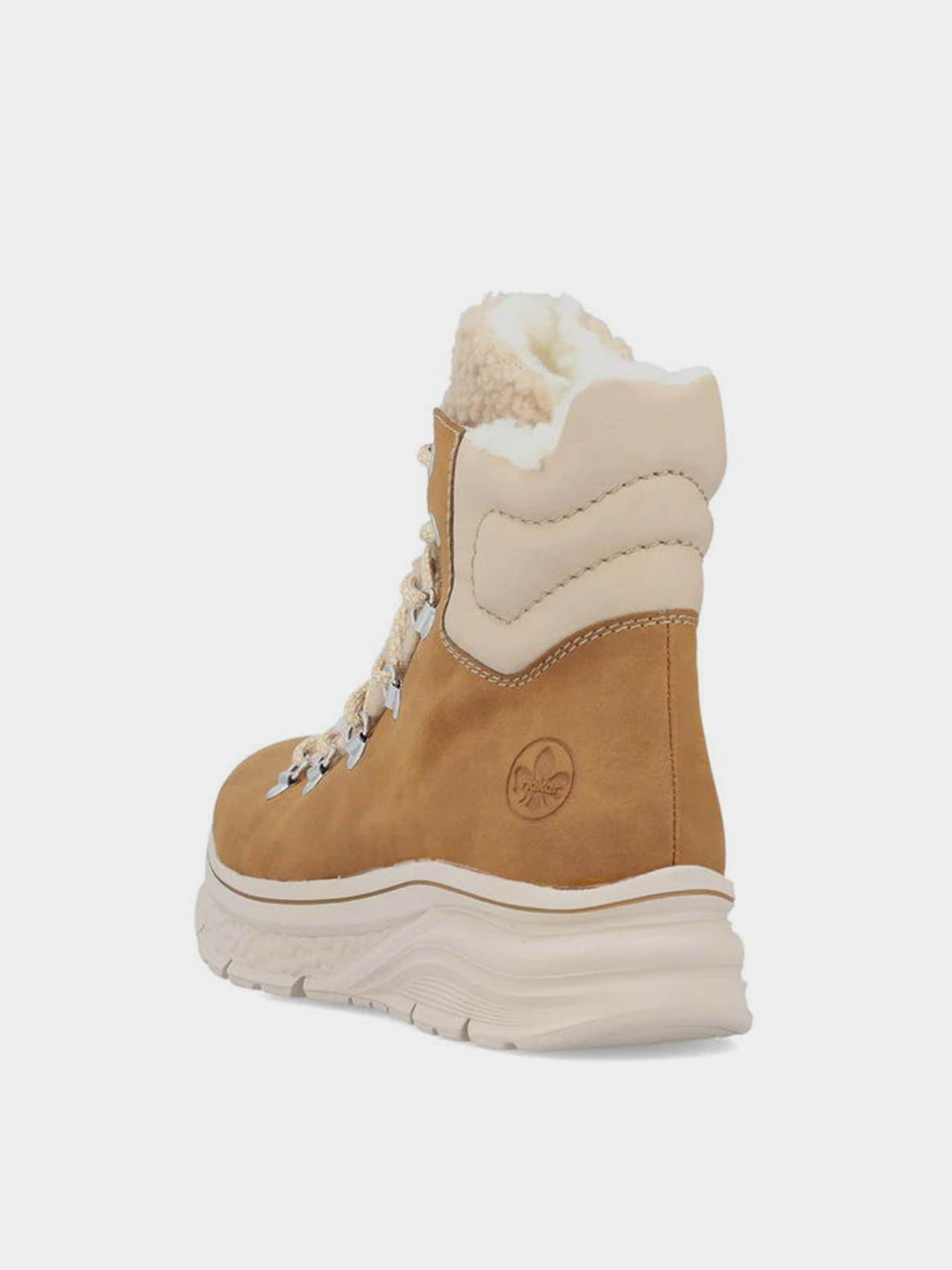 Ботинки RIEKER модель 48030/24 Фото