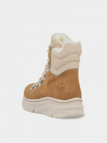 Ботинки RIEKER модель 48030/24 Фото