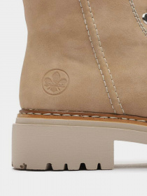 Ботинки RIEKER модель 72643/60 Фото