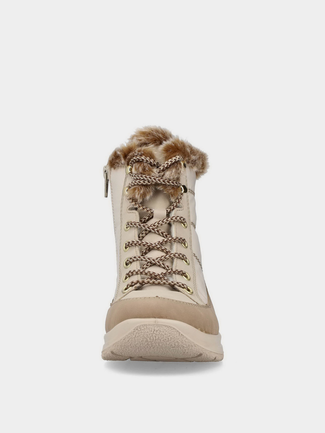 Ботинки RIEKER модель L7742/62 Фото