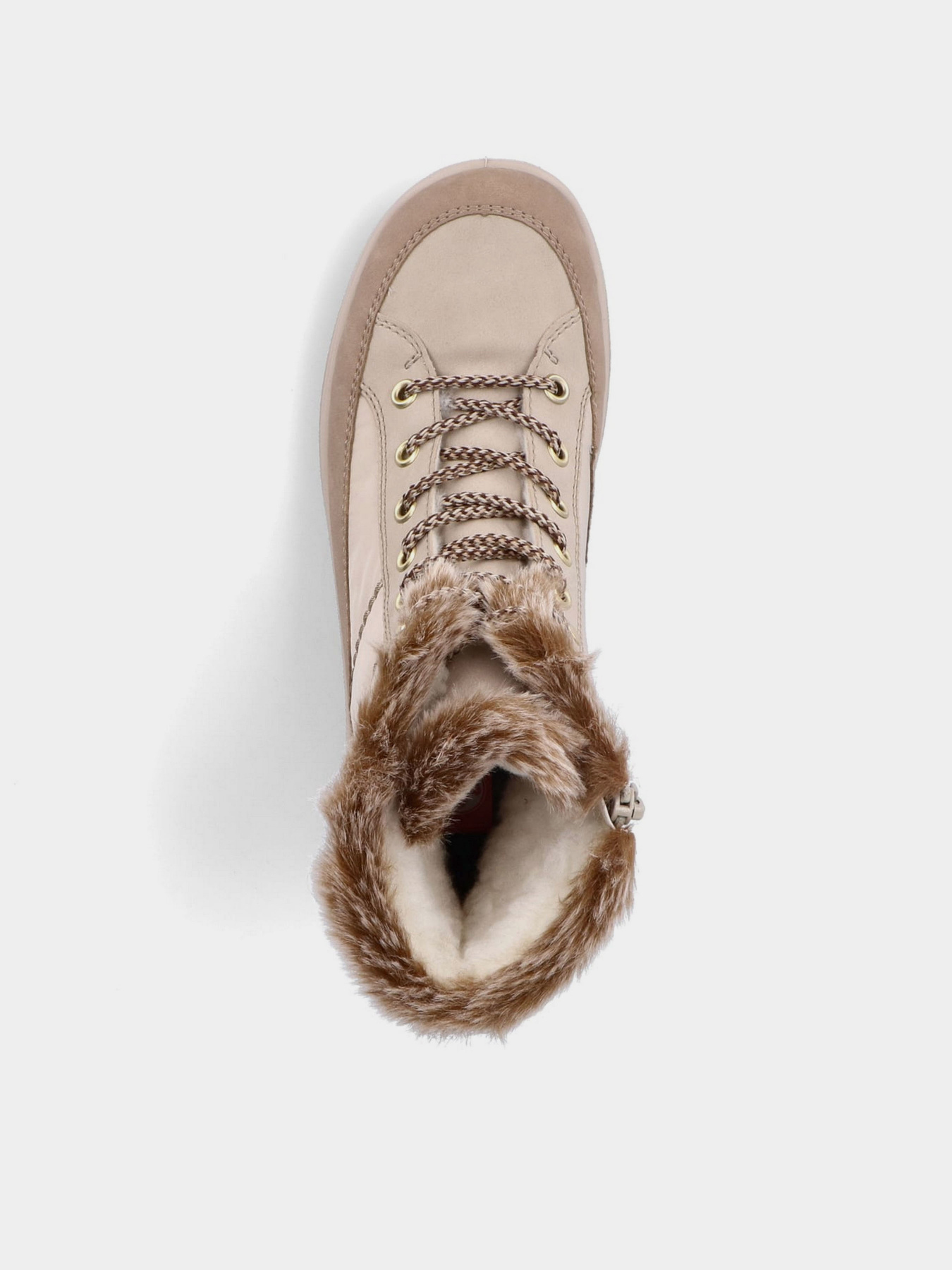 Ботинки RIEKER модель L7742/62 Фото