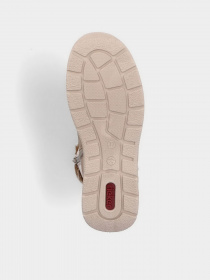 Ботинки RIEKER модель L7742/62 Фото