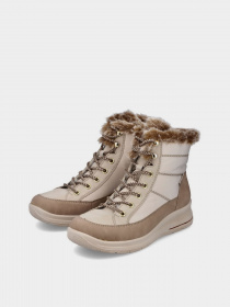 Ботинки RIEKER модель L7742/62 Фото