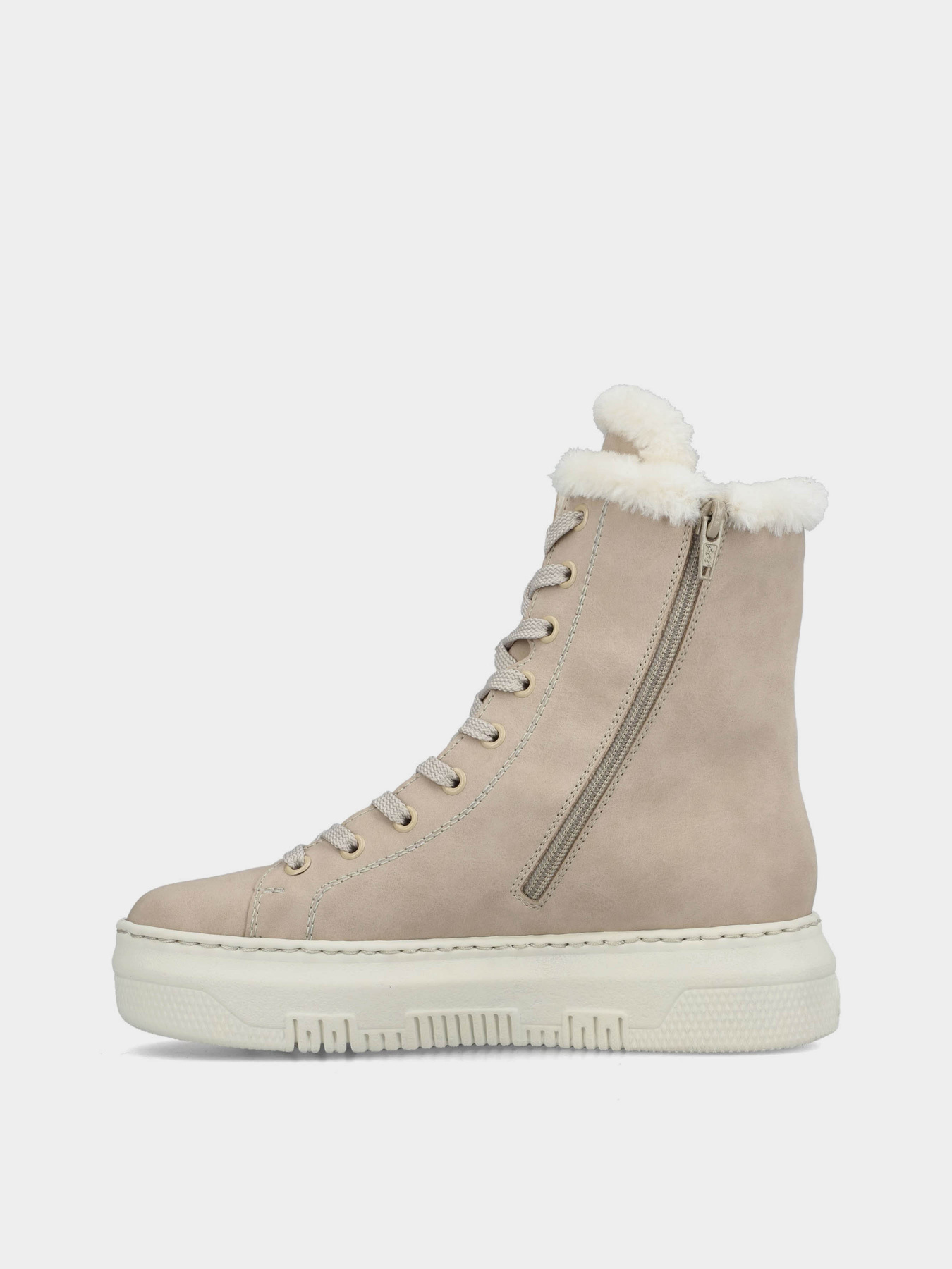 Черевики RIEKER модель M1980/62 Черевики RIEKER модель M1980/62 Фото