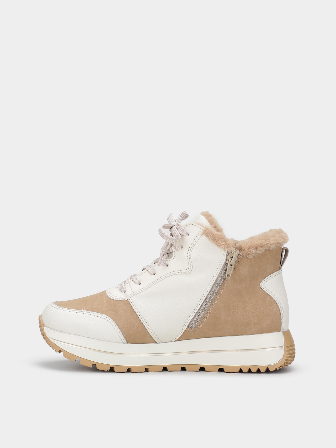 Черевики RIEKER модель N4003/20 Черевики RIEKER модель N4003/20 Фото