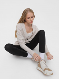 Черевики RIEKER модель N4003/20 Черевики RIEKER модель N4003/20 Фото