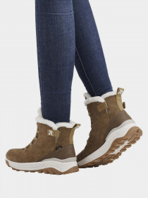 Ботинки RIEKER модель W0060/22 Фото