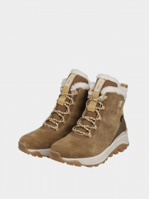 Ботинки RIEKER модель W0060/22 Фото