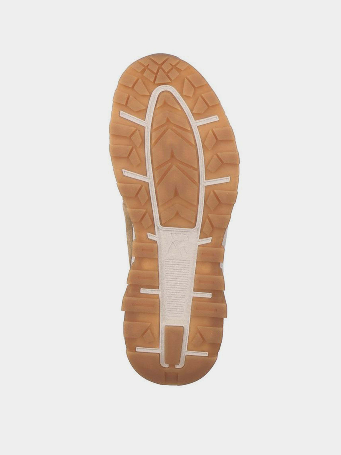 Черевики RIEKER модель W0060/22 Черевики RIEKER модель W0060/22 Фото