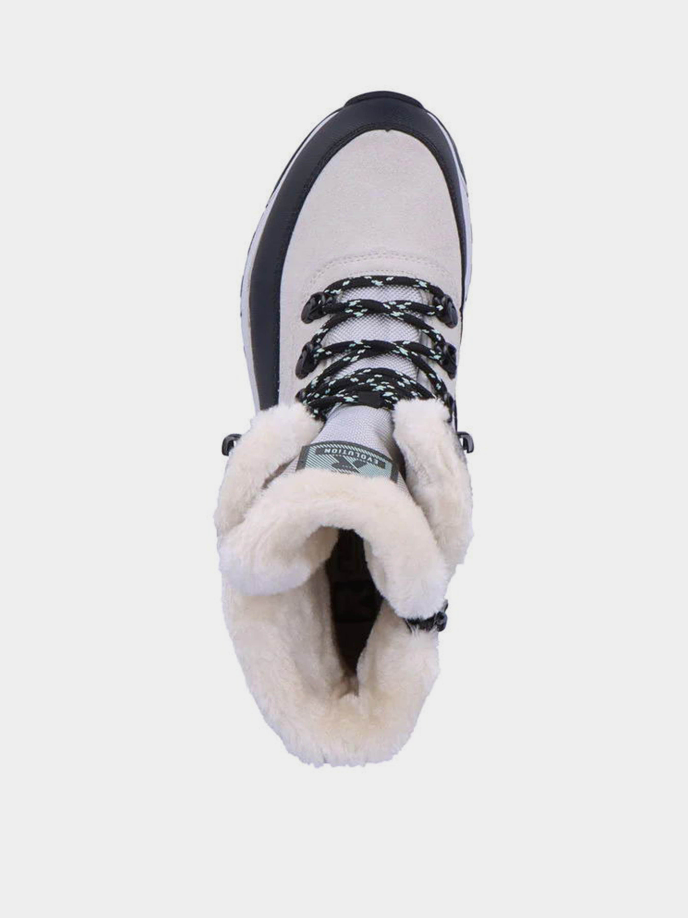 Ботинки RIEKER модель W0066/60 Фото