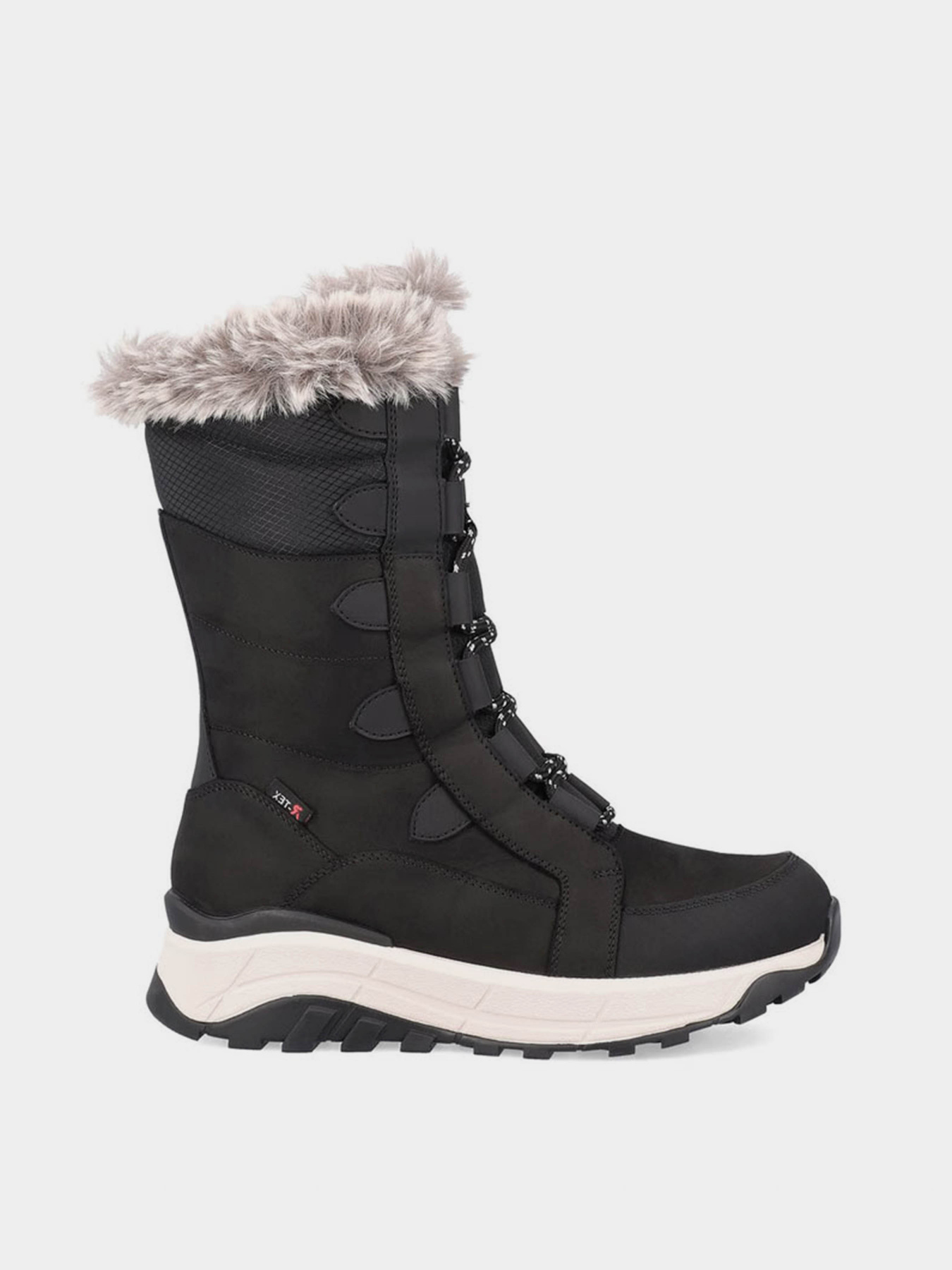 Сапоги дутики RIEKER модель W0070/00 Фото