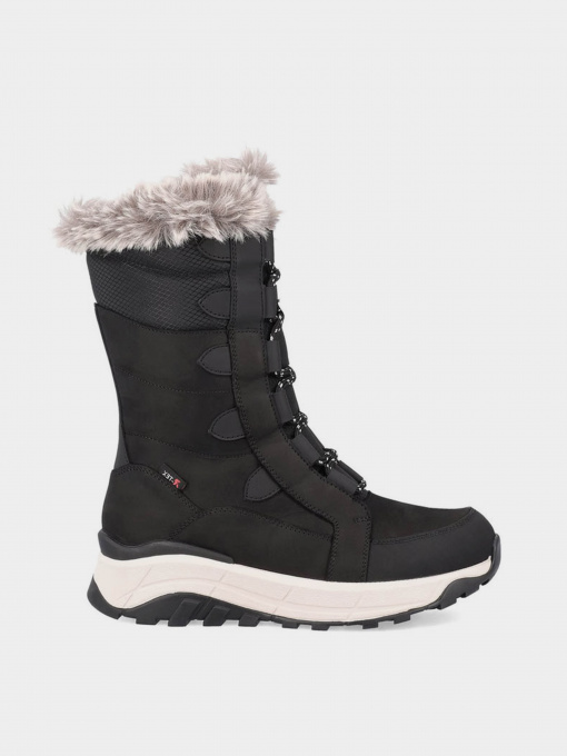 Сапоги дутики RIEKER модель W0070/00 Фото