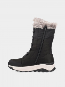 Чоботи дутики RIEKER модель W0070/00 Фото