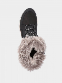 Чоботи дутики RIEKER модель W0070/00 Фото