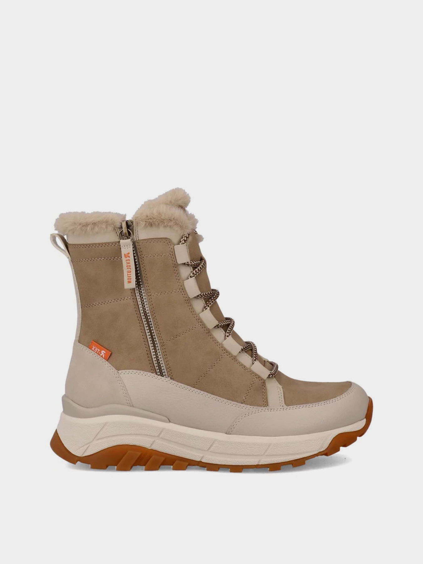 Ботинки RIEKER модель W0071/20 Ботинки RIEKER модель W0071/20 Фото