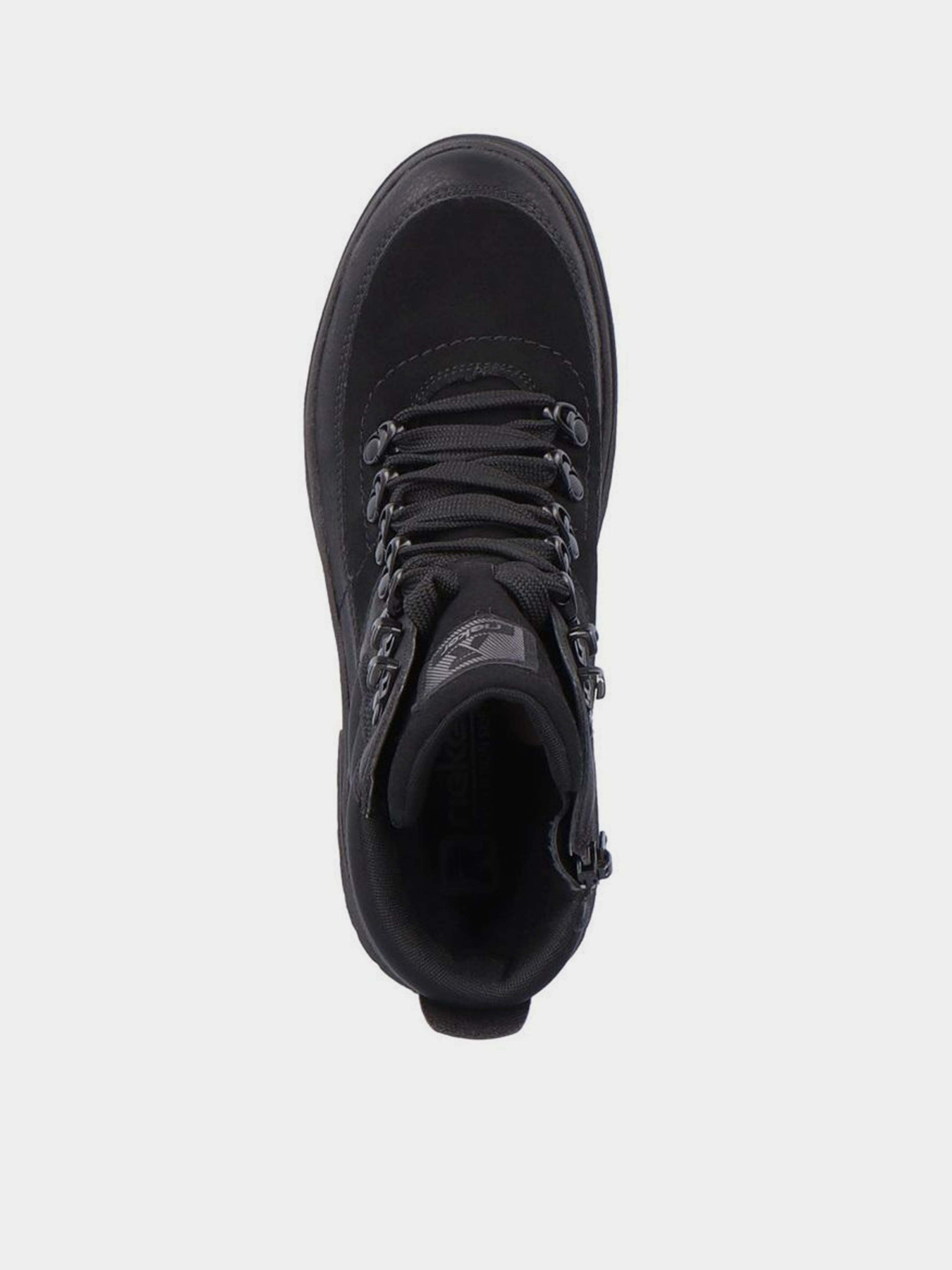 Ботинки RIEKER модель W0370/00 Фото