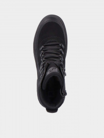 Ботинки RIEKER модель W0370/00 Фото