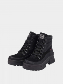 Ботинки RIEKER модель W0370/00 Фото