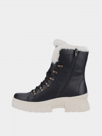 Ботинки RIEKER модель W0372/00 Фото