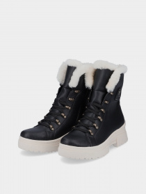 Ботинки RIEKER модель W0372/00 Фото