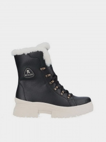 Черевики RIEKER модель W0372/00 Черевики RIEKER модель W0372/00 Фото