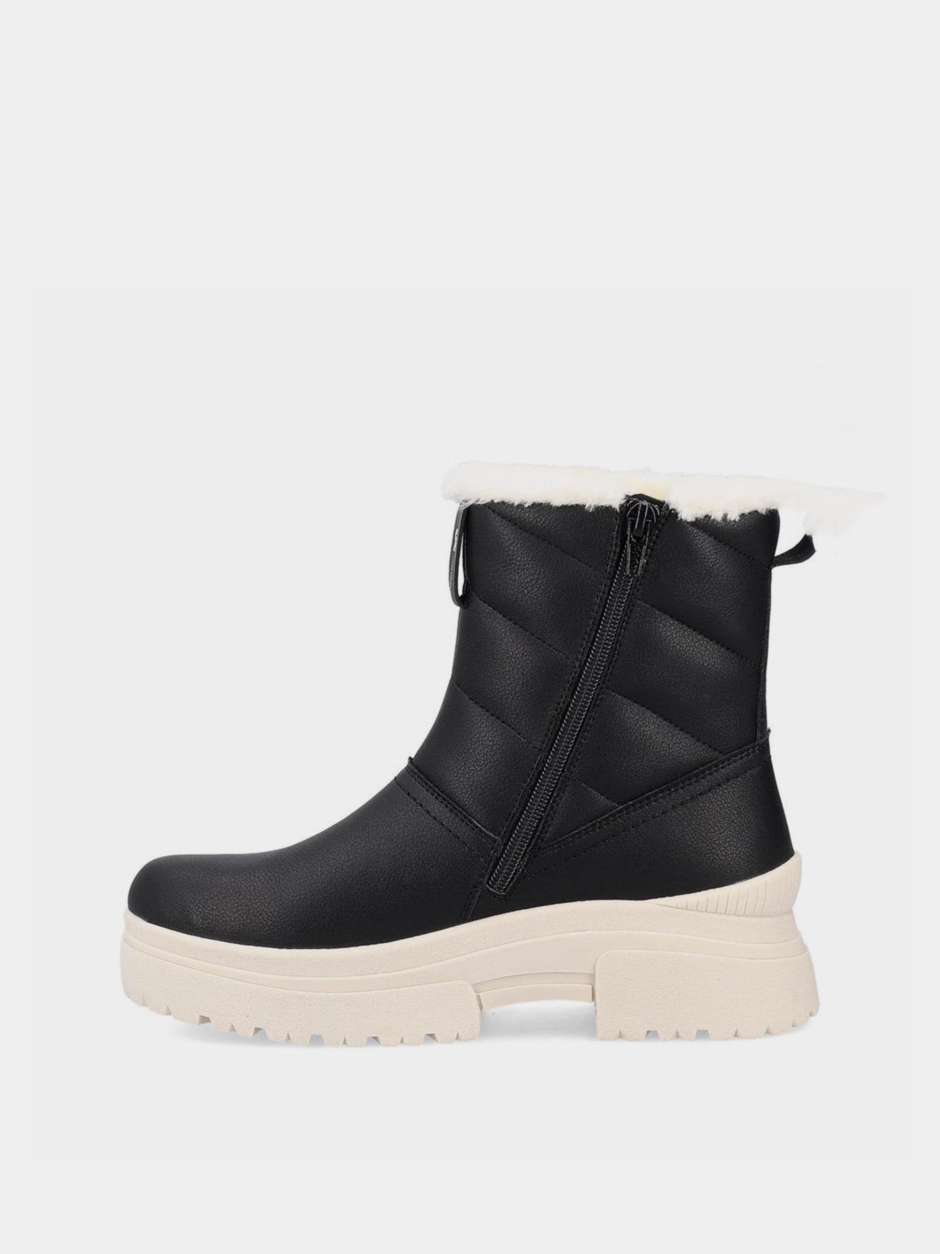 Ботинки RIEKER модель W0373/00 Фото