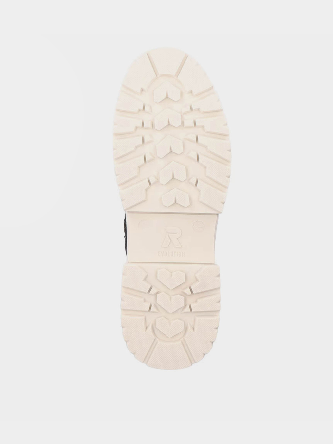 Ботинки RIEKER модель W0373/00 Фото