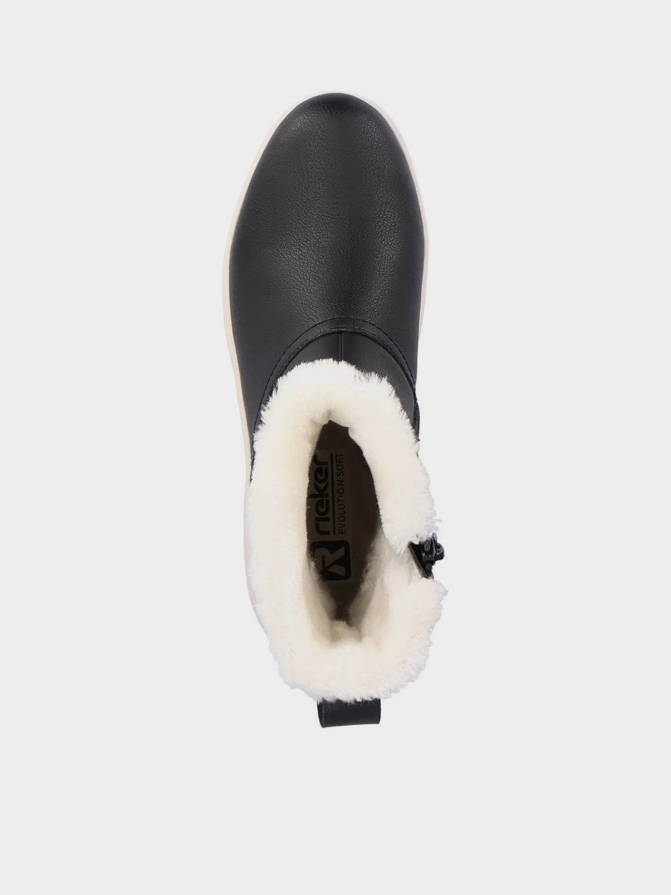 Ботинки RIEKER модель W0373/00 Фото