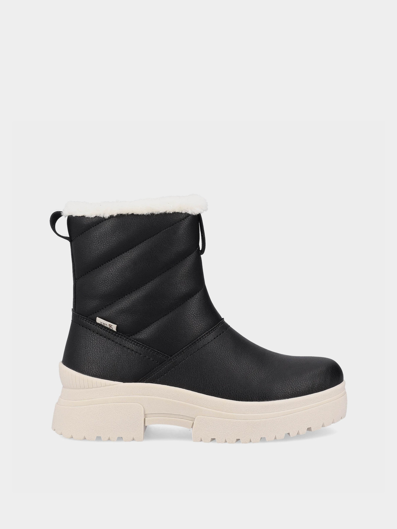 Черевики RIEKER модель W0373/00 Черевики RIEKER модель W0373/00 Фото