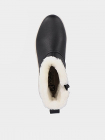 Черевики RIEKER модель W0373/00 Черевики RIEKER модель W0373/00 Фото