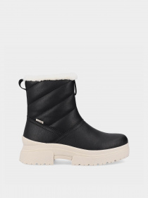 Черевики RIEKER модель W0373/00 Черевики RIEKER модель W0373/00 Фото