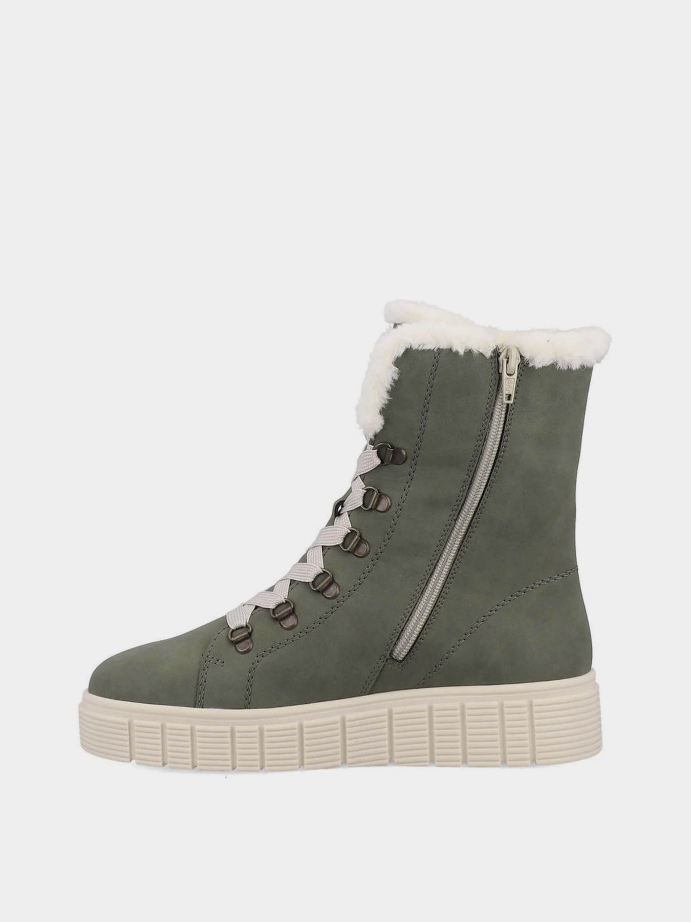 Ботинки RIEKER модель W1070/54 Фото