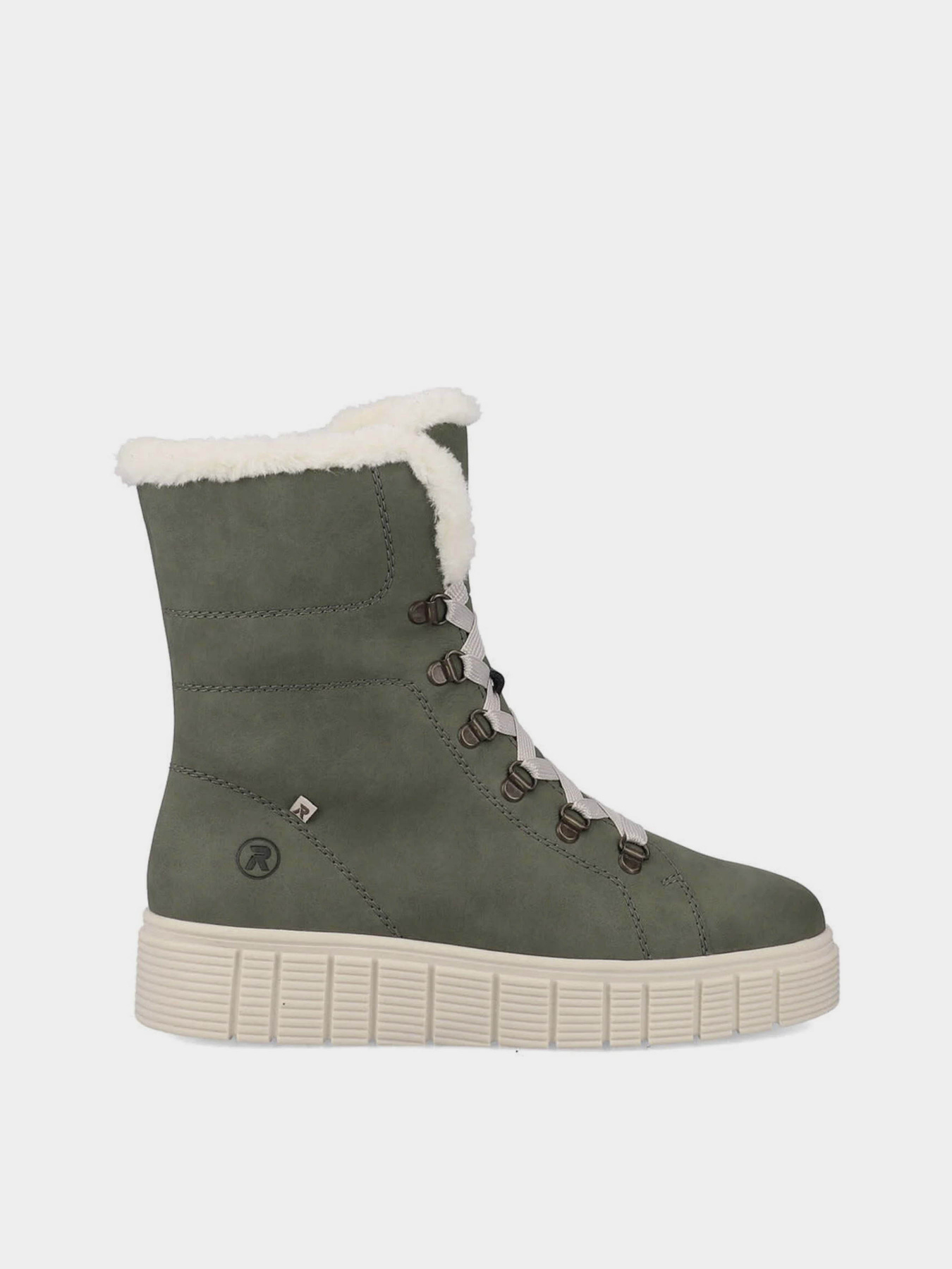 Ботинки RIEKER модель W1070/54 Фото