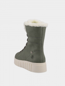 Ботинки RIEKER модель W1070/54 Фото