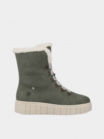 Ботинки RIEKER модель W1070/54 Фото