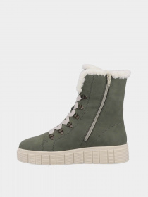 Черевики RIEKER модель W1070/54 Фото