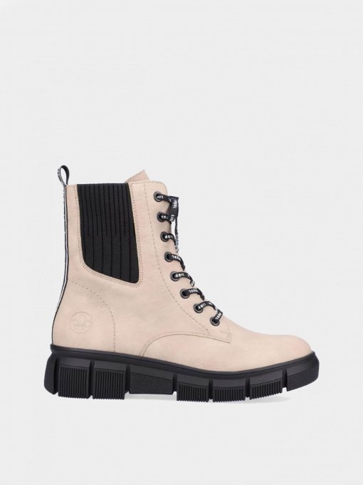 Ботинки RIEKER модель X3414/60 Фото