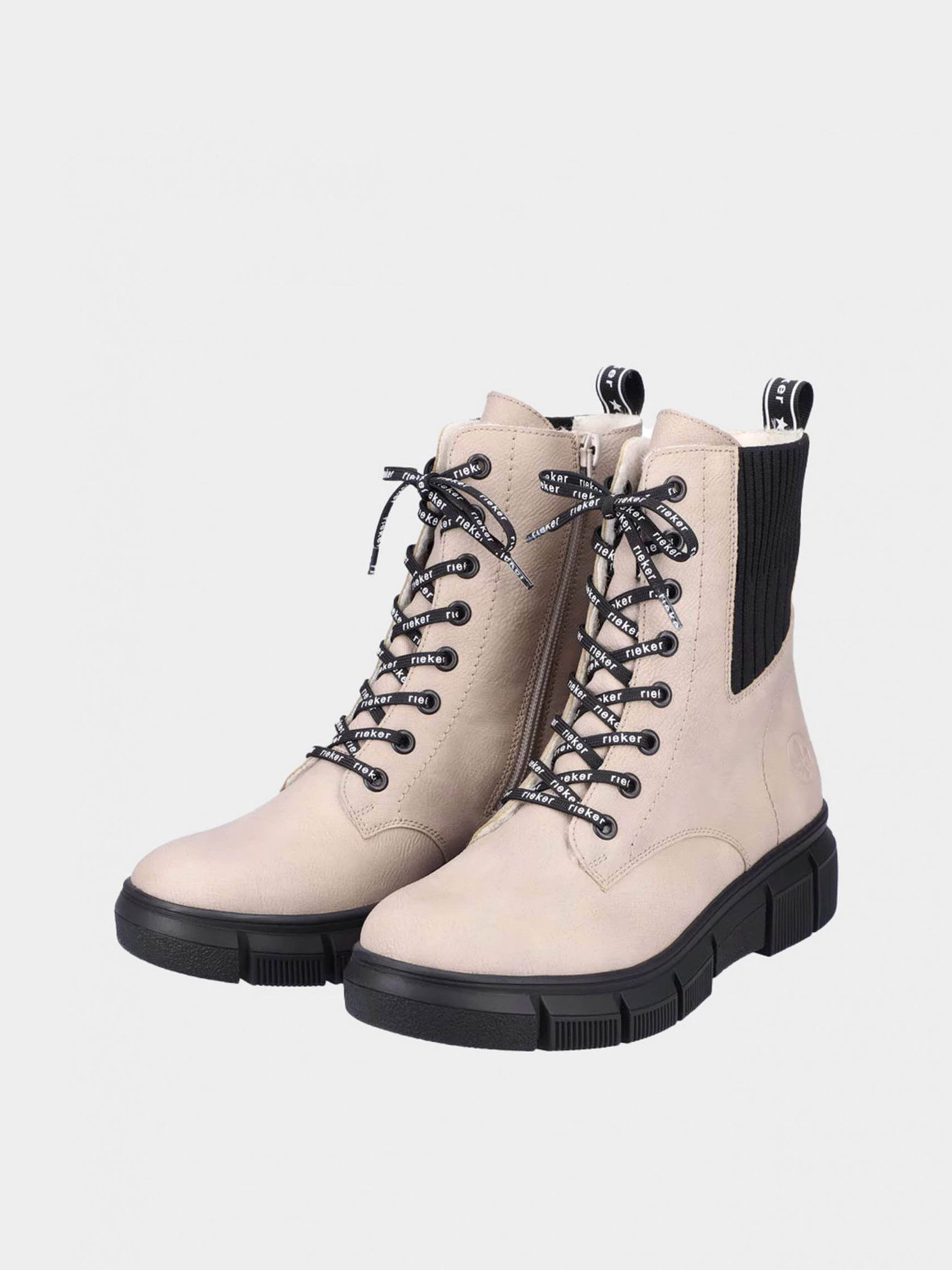 Черевики RIEKER модель X3414/60 Фото