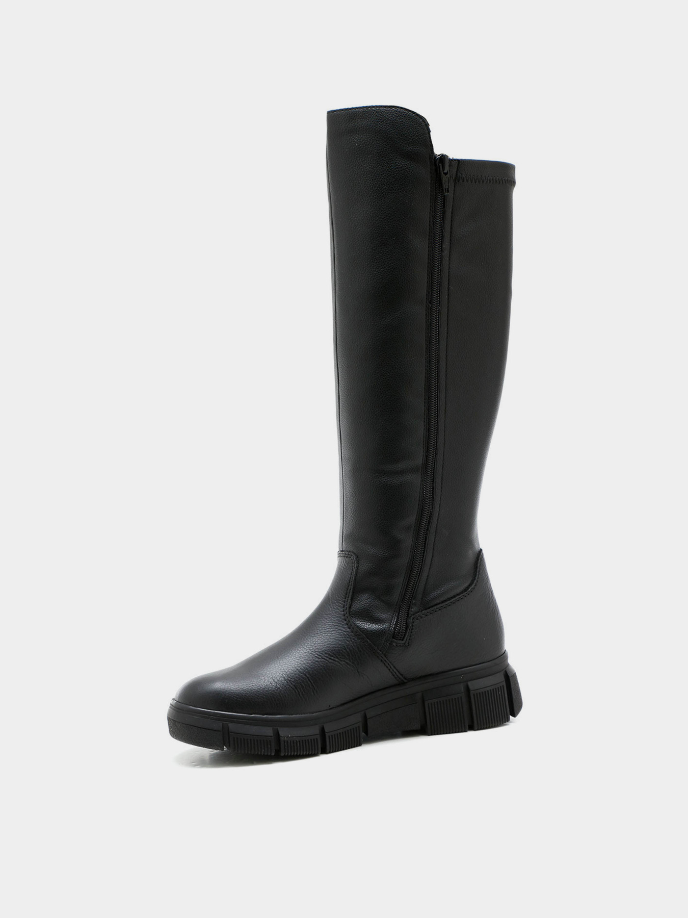 Чоботи RIEKER модель X3451/01 Фото