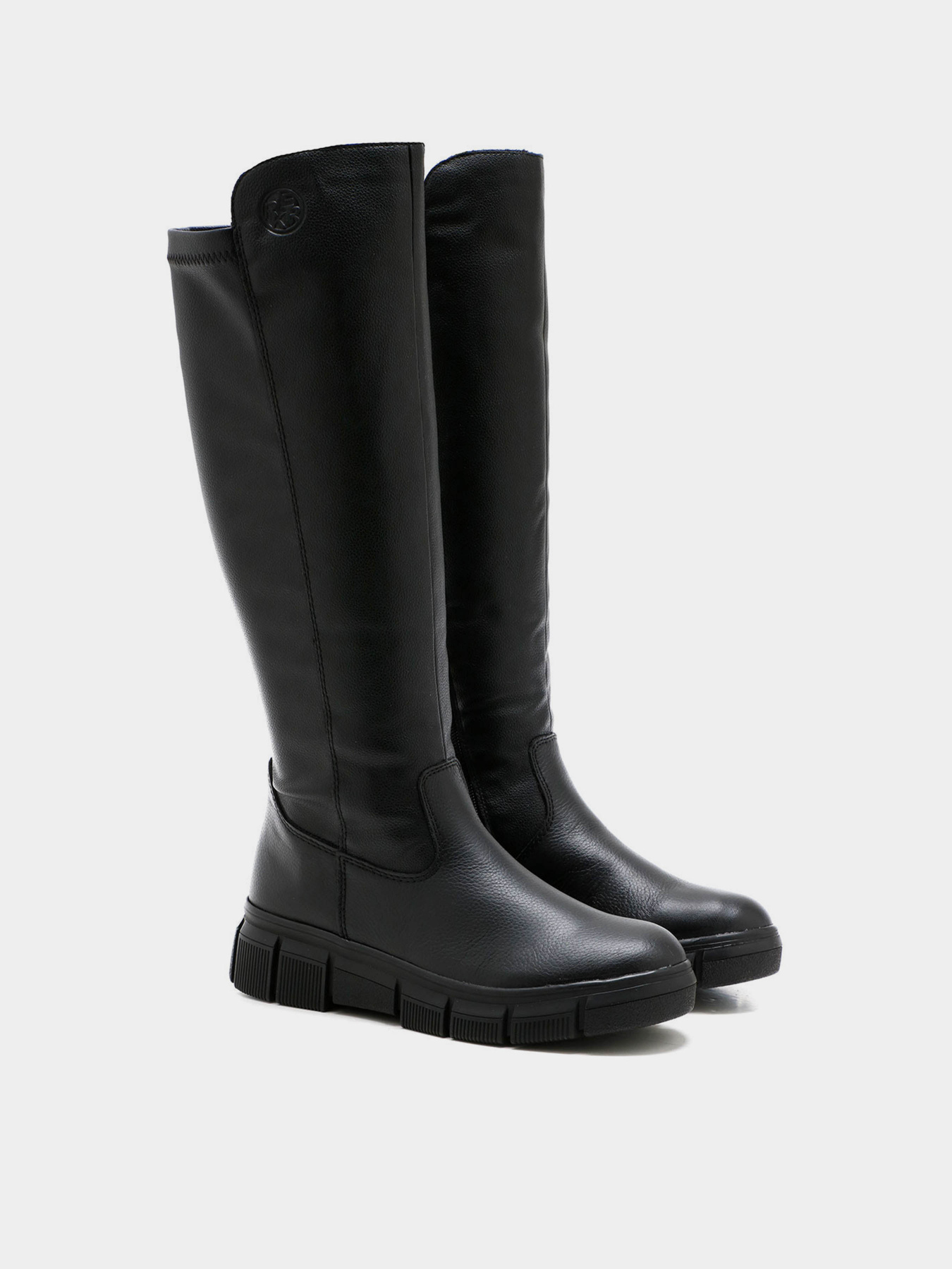 Чоботи RIEKER модель X3451/01 Фото