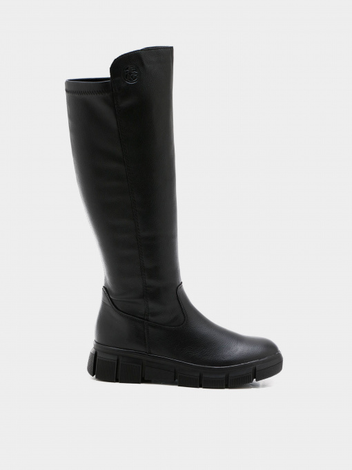 Сапоги RIEKER модель X3451/01 Фото