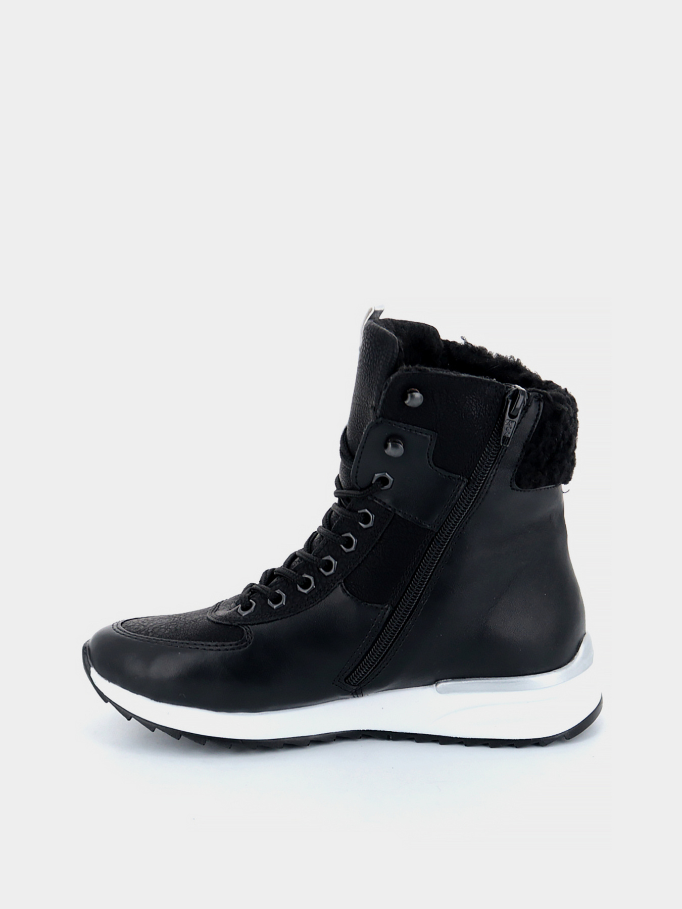 Ботинки RIEKER модель X8003/00 Фото