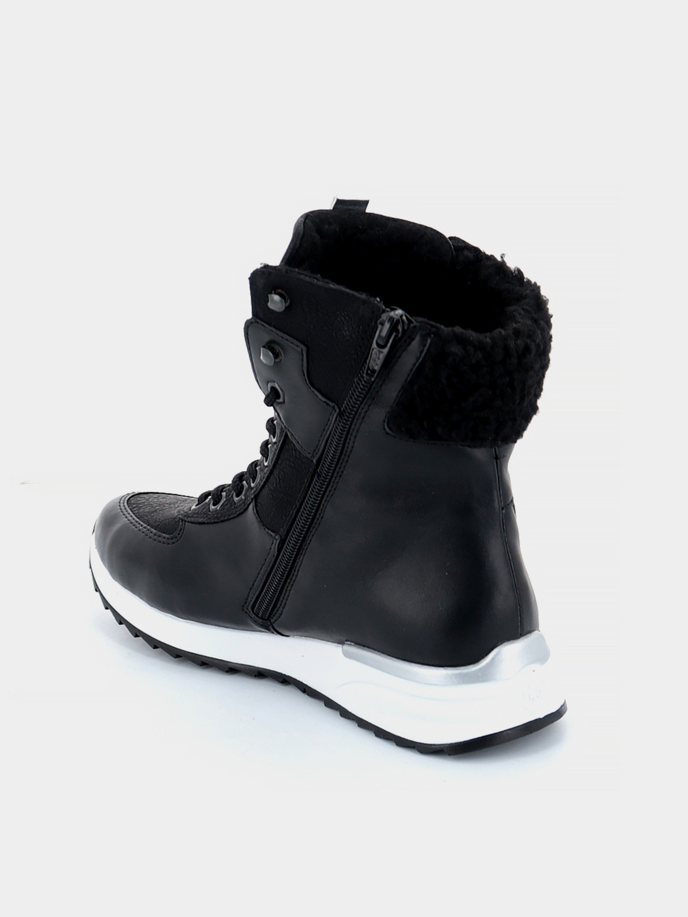 Ботинки RIEKER модель X8003/00 Фото