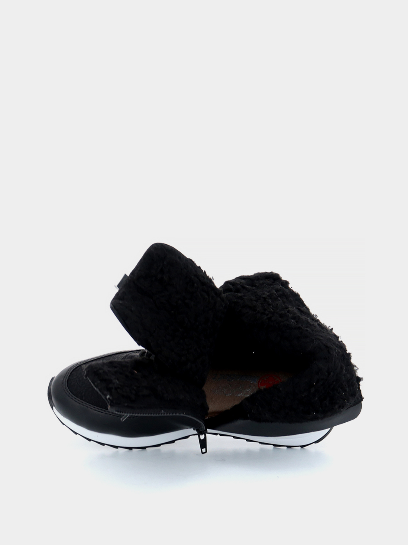 Ботинки RIEKER модель X8003/00 Фото