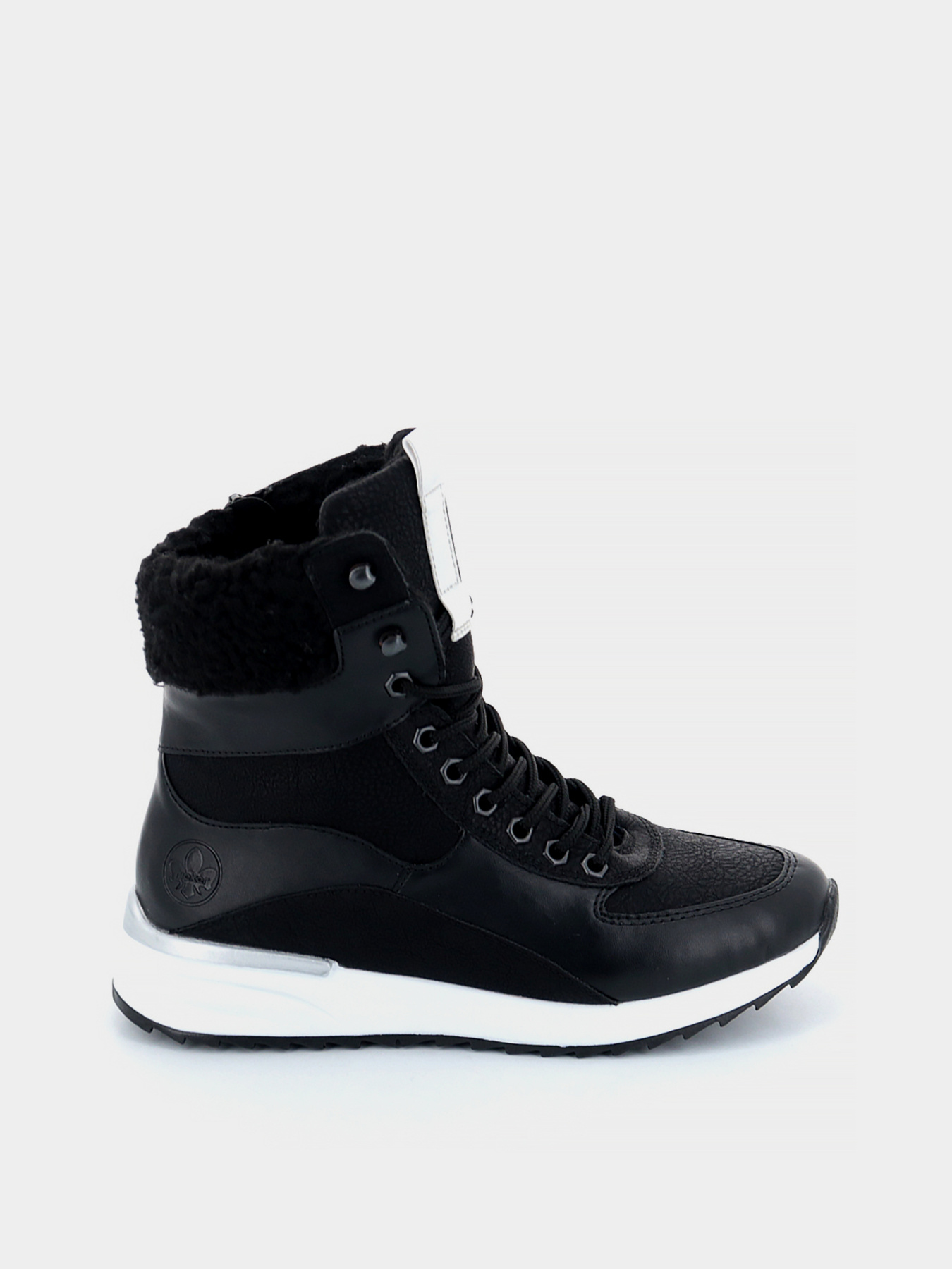 Ботинки RIEKER модель X8003/00 Фото